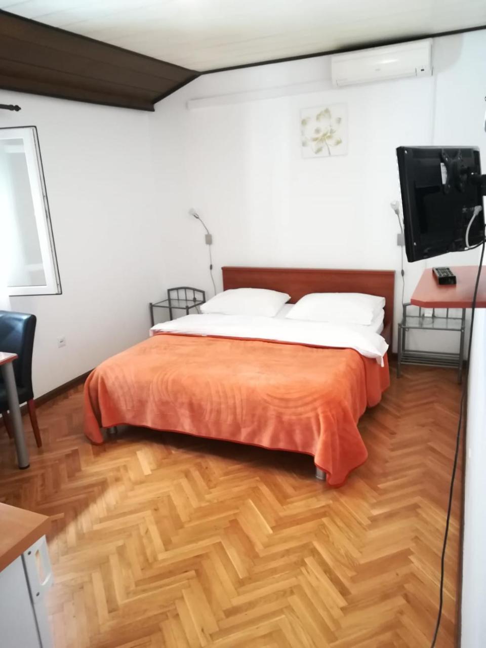 Apartments And Room Merica Split Habitación foto